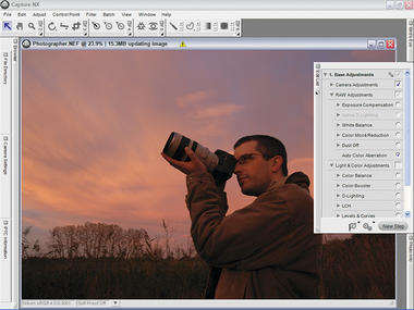 Phase One Capture One 4 review